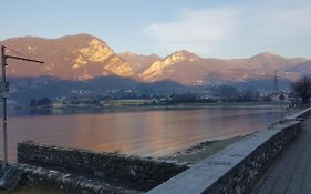 Appartamento Adda con posto auto